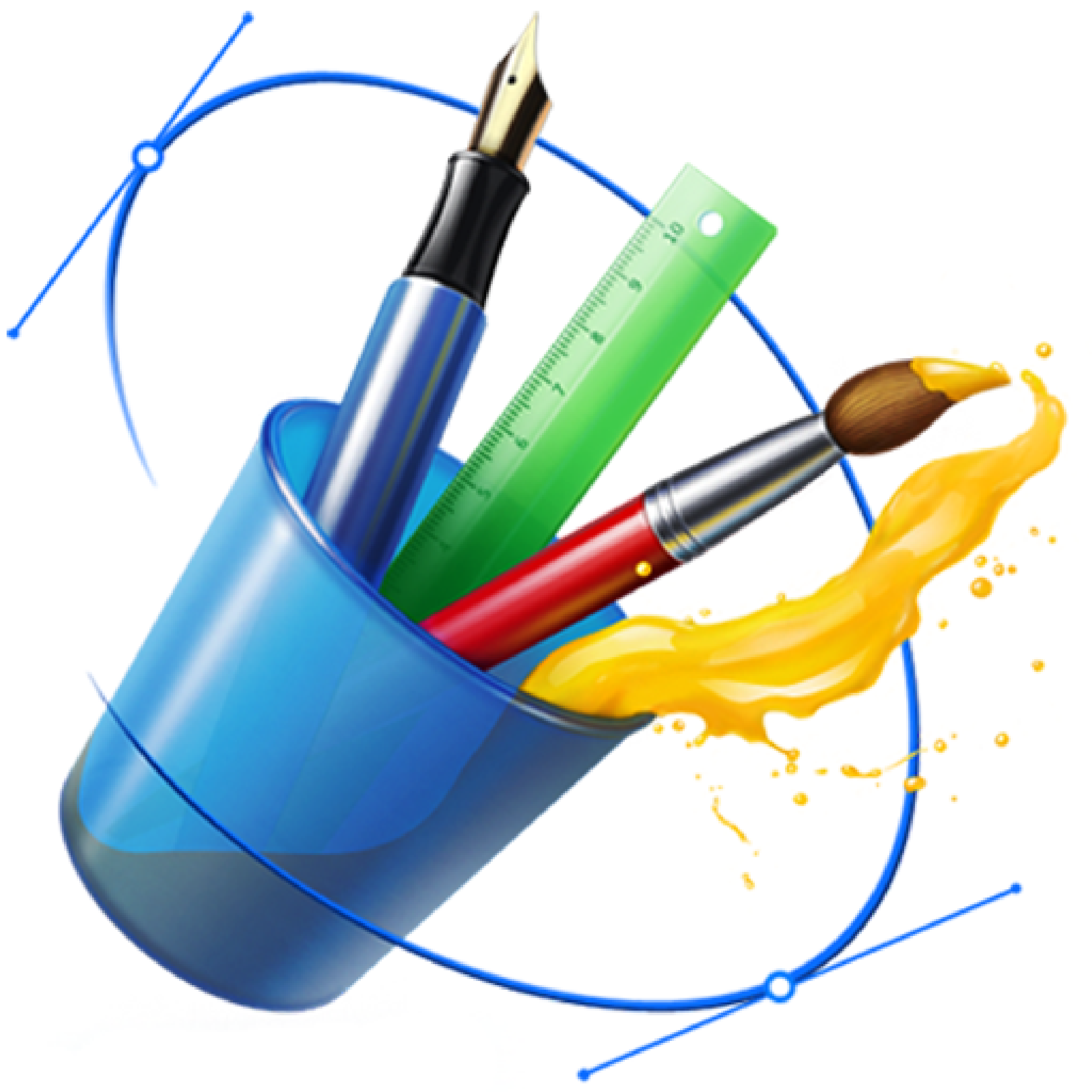 Logo-Design und Corporate Design für Unternehmen in Nürnberg & Pleinfeld