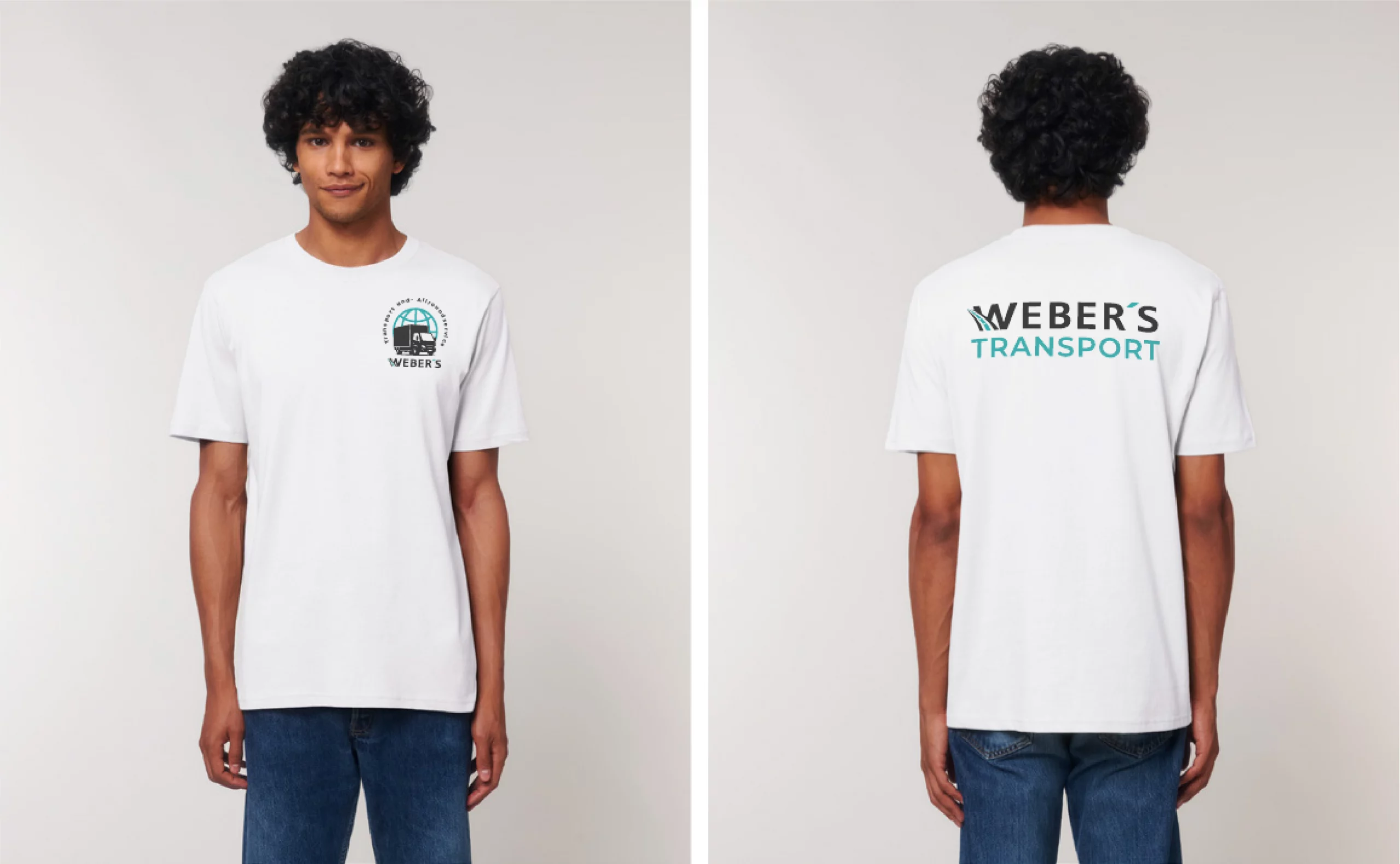 FUX DESIGN Printgestaltung Arbeitskleidung