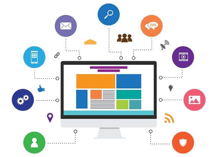 Webdesign Nürnberg & Pleinfeld – moderne Website für Dienstleister